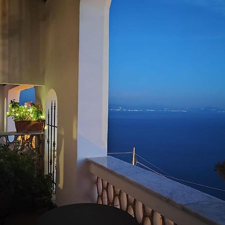 Casa Barbara Bed & Breakfast อามาลฟี ภายนอก รูปภาพ