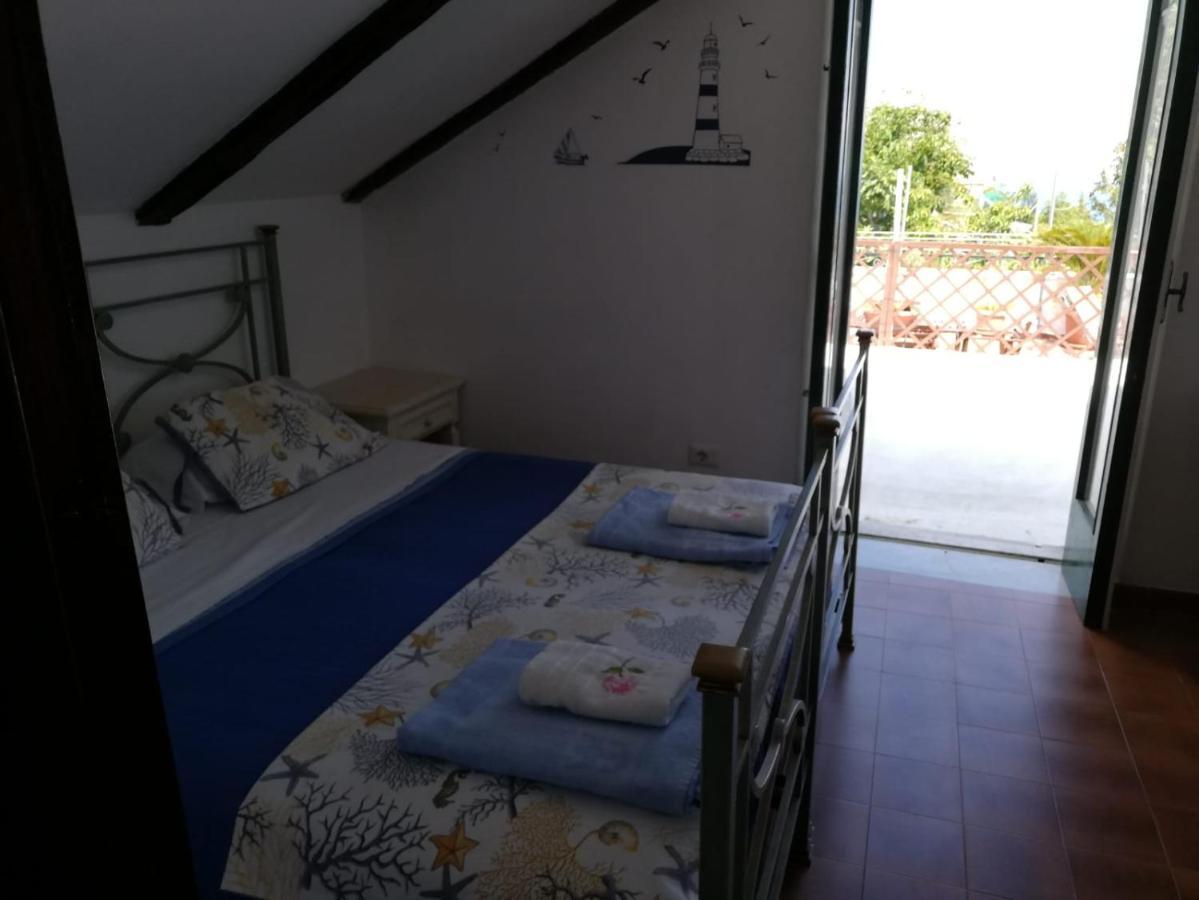 Casa Barbara Bed & Breakfast อามาลฟี ภายนอก รูปภาพ