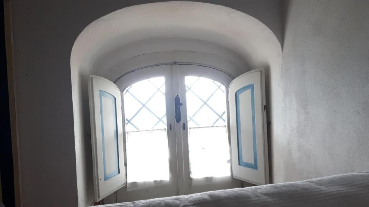 Casa Barbara Bed & Breakfast อามาลฟี ภายนอก รูปภาพ