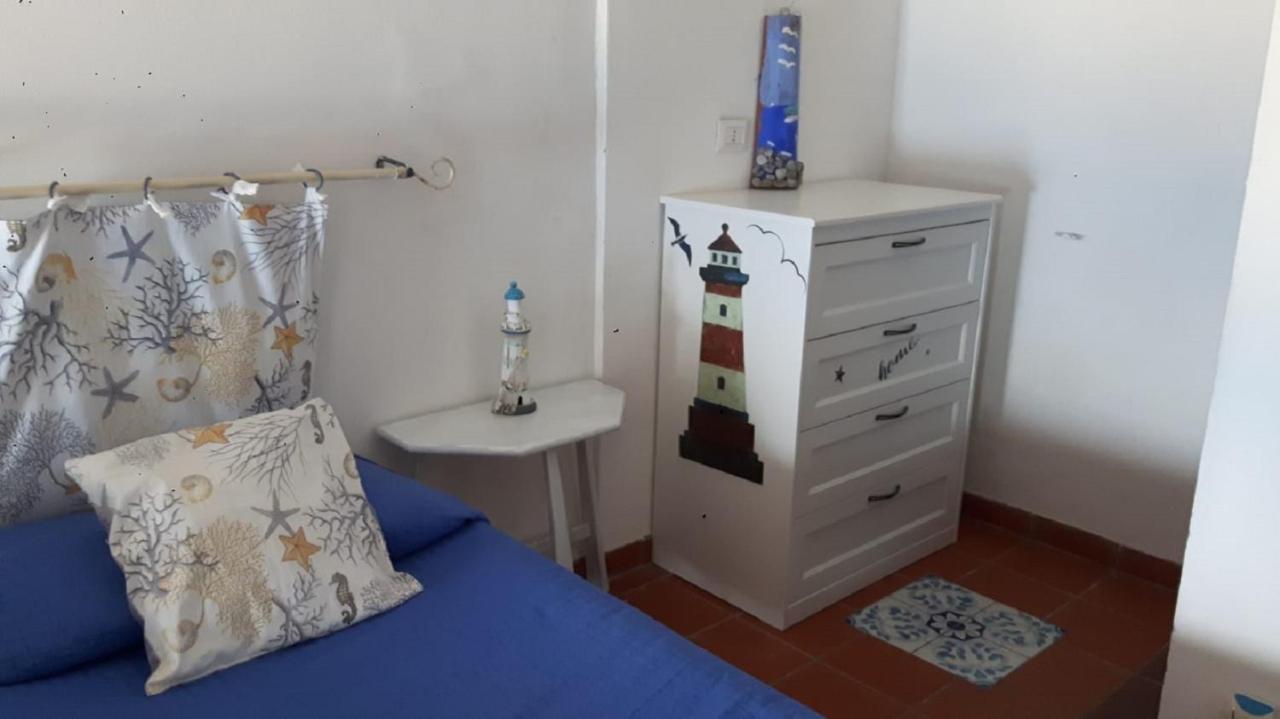 Casa Barbara Bed & Breakfast อามาลฟี ภายนอก รูปภาพ