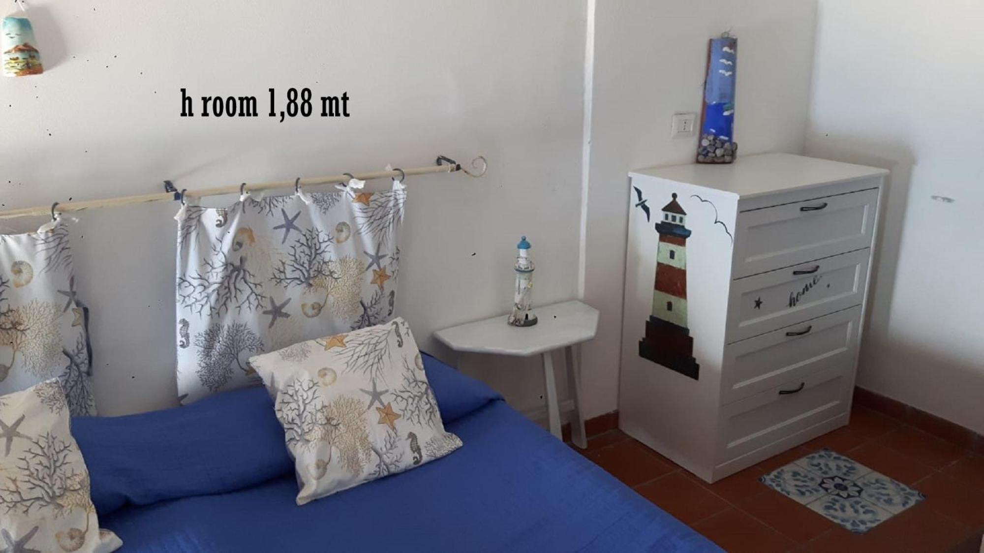 Casa Barbara Bed & Breakfast อามาลฟี ภายนอก รูปภาพ