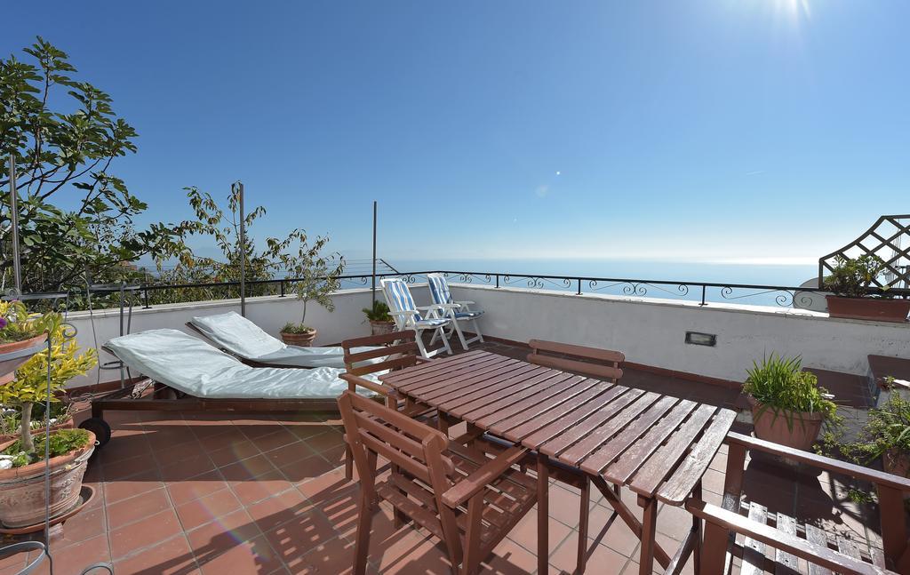 Casa Barbara Bed & Breakfast อามาลฟี ห้อง รูปภาพ