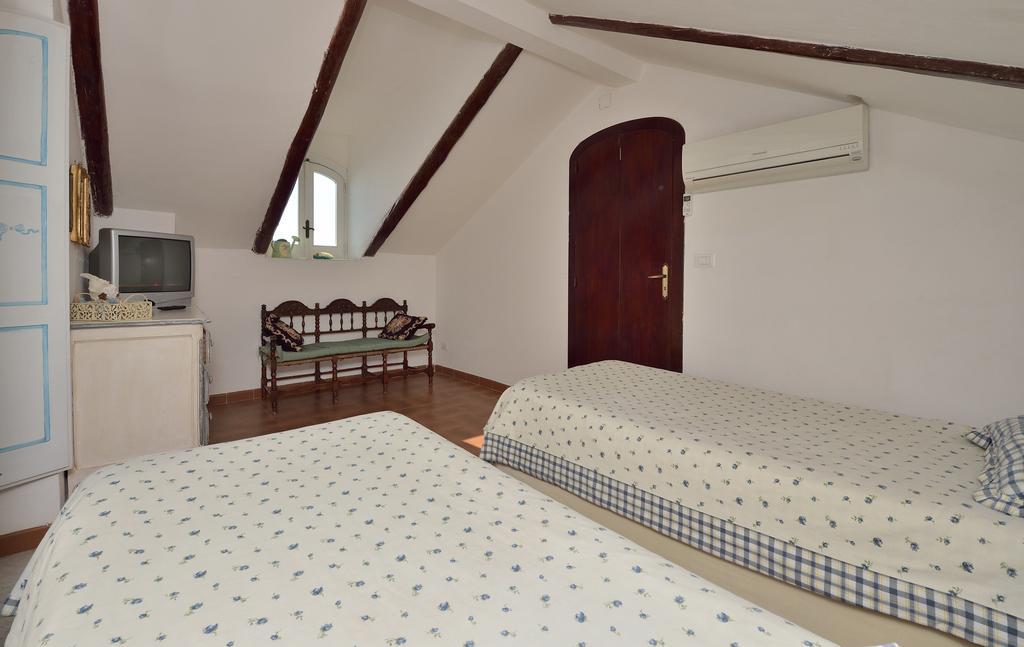 Casa Barbara Bed & Breakfast อามาลฟี ห้อง รูปภาพ