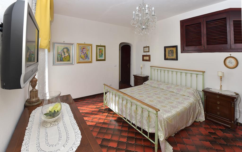 Casa Barbara Bed & Breakfast อามาลฟี ห้อง รูปภาพ