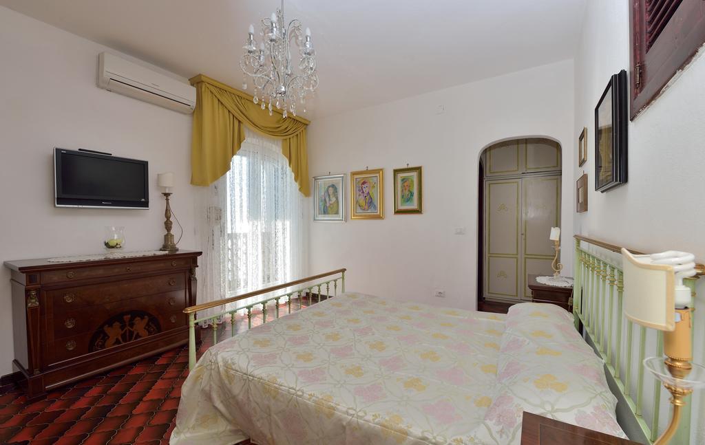 Casa Barbara Bed & Breakfast อามาลฟี ห้อง รูปภาพ
