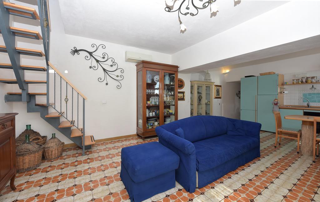 Casa Barbara Bed & Breakfast อามาลฟี ภายนอก รูปภาพ